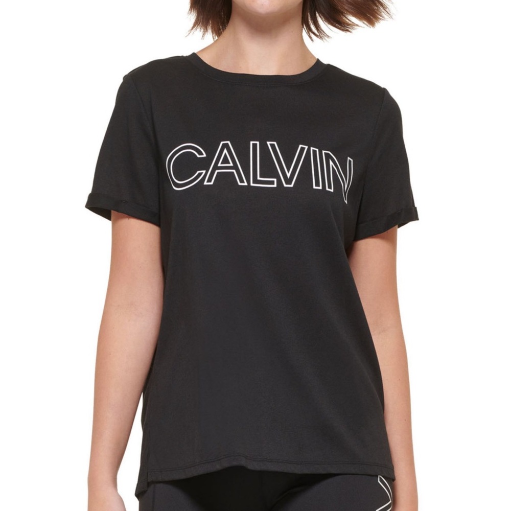 Calvin Klein shirt sz small